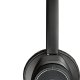 POLY Voyager Focus UC B825-M Auricolare Wireless A Padiglione Ufficio Bluetooth Nero 4