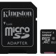 Kingston Technology SDC10G2/128GB memoria flash MicroSDXC UHS-I Classe 10 3