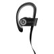 Beats by Dr. Dre Powerbeats2 Wireless Auricolare A clip, Passanuca Musica e Chiamate Bluetooth Nero, Grigio 4