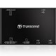Transcend USB Card Reader lettore di schede USB 2.0 Nero 2