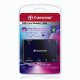 Transcend USB Card Reader lettore di schede USB 2.0 Nero 3