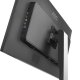 AOC Q2577PWQ LED display 63,5 cm (25
