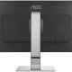 AOC Q2577PWQ LED display 63,5 cm (25