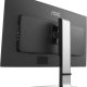 AOC Q2577PWQ LED display 63,5 cm (25