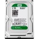 Western Digital Caviar Green 2TB disco rigido interno Variable 64 MB 3.5