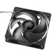 Cooler Master Silencio FP 120 Case per computer Ventilatore 12 cm Nero 3