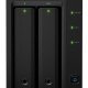 Synology DiskStation DS715 server NAS e di archiviazione Desktop Collegamento ethernet LAN Nero Alpine AL-314 2