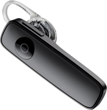 POLY Marque 2 M165 Auricolare Wireless In-ear Musica e Chiamate Bluetooth Nero