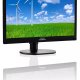 Philips Brilliance Monitor LCD con supporto docking USB 221S6QUMB/00 6