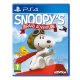 Activision Snoopys Grand Adventure, PS4 Standard ITA PlayStation 4 2
