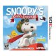 Activision Snoopys Grand Adventure, 3DS Standard ITA Nintendo 3DS 2