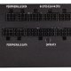 Corsair RM650x alimentatore per computer 650 W 24-pin ATX ATX Nero 3
