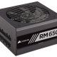 Corsair RM650x alimentatore per computer 650 W 24-pin ATX ATX Nero 4