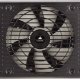 Corsair RM650x alimentatore per computer 650 W 24-pin ATX ATX Nero 5
