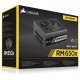 Corsair RM650x alimentatore per computer 650 W 24-pin ATX ATX Nero 6