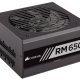 Corsair RM650x alimentatore per computer 650 W 24-pin ATX ATX Nero 10