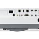 NEC P502HL Proiettore a raggio standard 5000 ANSI lumen DLP 1080p (1920x1080) Compatibilità 3D Bianco 3