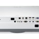 NEC P502HL videoproiettore Proiettore a raggio standard 5000 ANSI lumen DLP 1080p (1920x1080) Compatibilità 3D Bianco 4