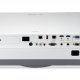 NEC P502HL Proiettore a raggio standard 5000 ANSI lumen DLP 1080p (1920x1080) Compatibilità 3D Bianco 4