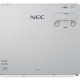 NEC P502HL videoproiettore Proiettore a raggio standard 5000 ANSI lumen DLP 1080p (1920x1080) Compatibilità 3D Bianco 5