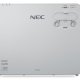 NEC P502HL Proiettore a raggio standard 5000 ANSI lumen DLP 1080p (1920x1080) Compatibilità 3D Bianco 5