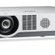NEC P502HL videoproiettore Proiettore a raggio standard 5000 ANSI lumen DLP 1080p (1920x1080) Compatibilità 3D Bianco 6