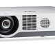 NEC P502HL Proiettore a raggio standard 5000 ANSI lumen DLP 1080p (1920x1080) Compatibilità 3D Bianco 6