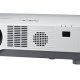 NEC P502HL videoproiettore Proiettore a raggio standard 5000 ANSI lumen DLP 1080p (1920x1080) Compatibilità 3D Bianco 7