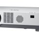 NEC P502HL Proiettore a raggio standard 5000 ANSI lumen DLP 1080p (1920x1080) Compatibilità 3D Bianco 7
