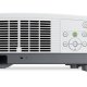 NEC P502HL videoproiettore Proiettore a raggio standard 5000 ANSI lumen DLP 1080p (1920x1080) Compatibilità 3D Bianco 8