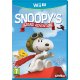 Activision Snoopys Grand Adventure, WiiU Standard ITA 2