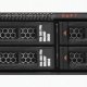 Lenovo System 3550 M5 server 0 GB Rack (1U) Intel® Xeon® E5 v3 E5-2670V3 2,3 GHz 16 GB DDR4-SDRAM 750 W 2