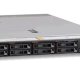 Lenovo System 3550 M5 server 0 GB Rack (1U) Intel® Xeon® E5 v3 E5-2670V3 2,3 GHz 16 GB DDR4-SDRAM 750 W 3