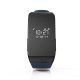 MyKronoz ZeWatch2 OLED 30 mm Digitale 96 x 64 Pixel Blu 2