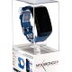 MyKronoz ZeWatch2 OLED 30 mm Digitale 96 x 64 Pixel Blu 4