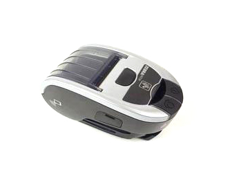 Zebra iMZ220 Con cavo e senza cavo Termica diretta Stampante portatile