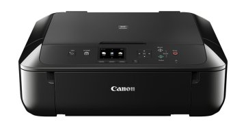 Canon PIXMA MG5750 Ad inchiostro A4 4800 x 1200 DPI Wi-Fi