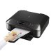 Canon PIXMA MG5750 Ad inchiostro A4 4800 x 1200 DPI Wi-Fi 8