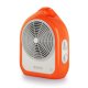 Olimpia Splendid FLUO Arancione 2000 W Riscaldatore ambiente elettrico con ventilatore 2