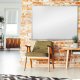 Techly Lavagna Magnetica Laccata Bianca 90 x 120 cm (ICA-WH 104) 11