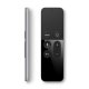 Apple TV Remote telecomando IR/Bluetooth Set-top box TV Touch screen/pulsanti 2