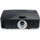 Acer Basic P1385W videoproiettore Proiettore a raggio standard 3200 ANSI lumen DLP WXGA (1280x800) Compatibilità 3D Nero 2