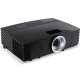 Acer Basic P1385W videoproiettore Proiettore a raggio standard 3200 ANSI lumen DLP WXGA (1280x800) Compatibilità 3D Nero 3