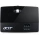 Acer Basic P1385W videoproiettore Proiettore a raggio standard 3200 ANSI lumen DLP WXGA (1280x800) Compatibilità 3D Nero 5