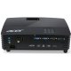 Acer Basic P1385W videoproiettore Proiettore a raggio standard 3200 ANSI lumen DLP WXGA (1280x800) Compatibilità 3D Nero 6