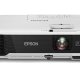 Epson EB-S04 videoproiettore Proiettore a raggio standard 3000 ANSI lumen 3LCD SVGA (800x600) Bianco 2