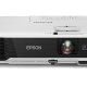 Epson EB-S04 Proiettore a raggio standard 3000 ANSI lumen 3LCD SVGA (800x600) Bianco 2