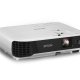 Epson EB-S04 Proiettore a raggio standard 3000 ANSI lumen 3LCD SVGA (800x600) Bianco 3