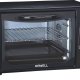 Howell HO.HFV2412 fornetto con tostapane 24 L Nero Grill 2