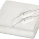 Howell HO.SCL22S scaldaletto Coperta elettrica Bianco Poliestere 2